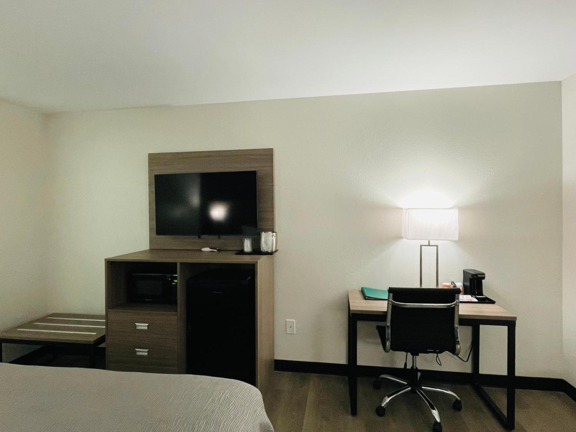Quality Inn Washington Nc Eksteriør bilde