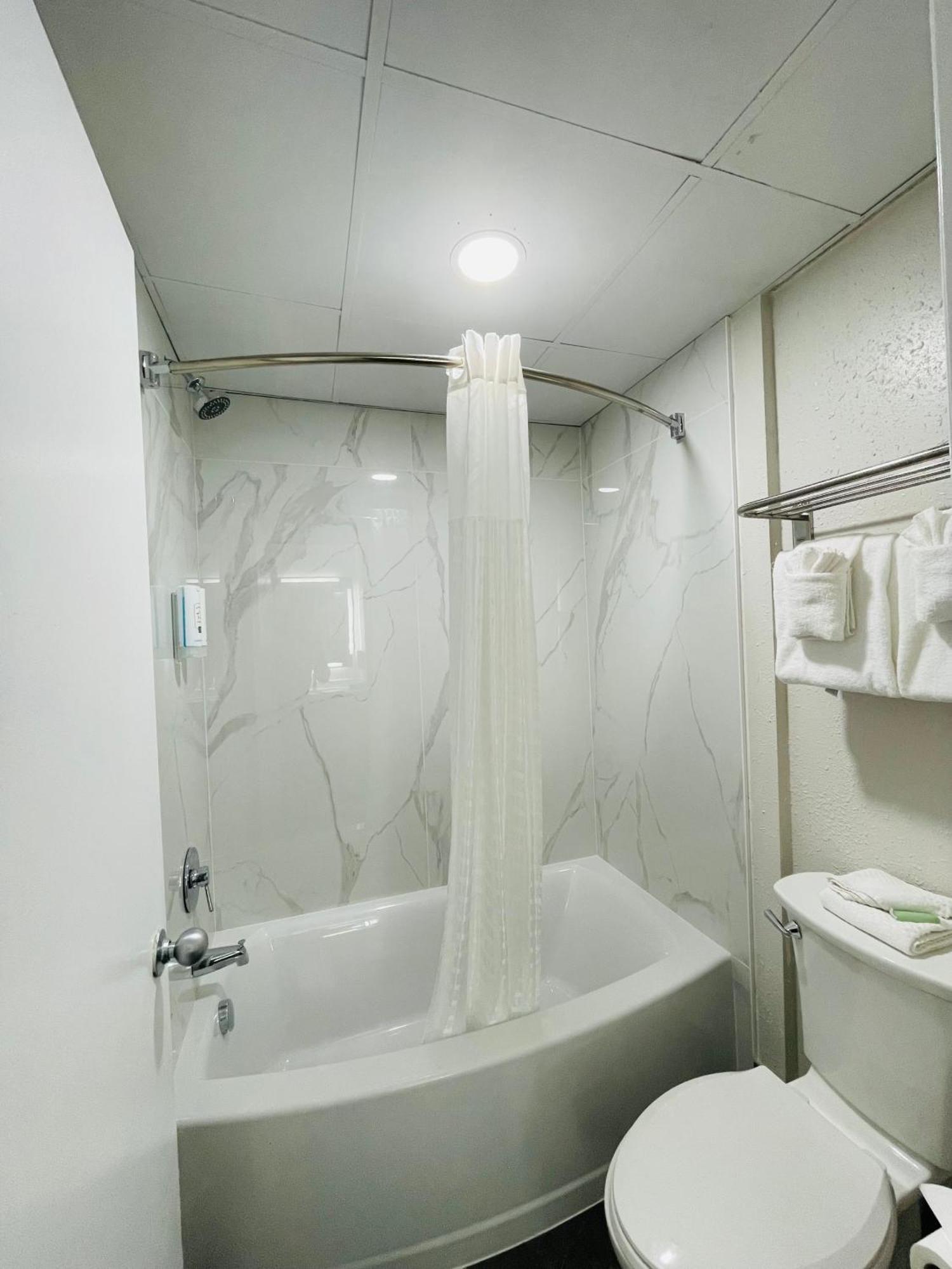 Quality Inn Washington Nc Eksteriør bilde