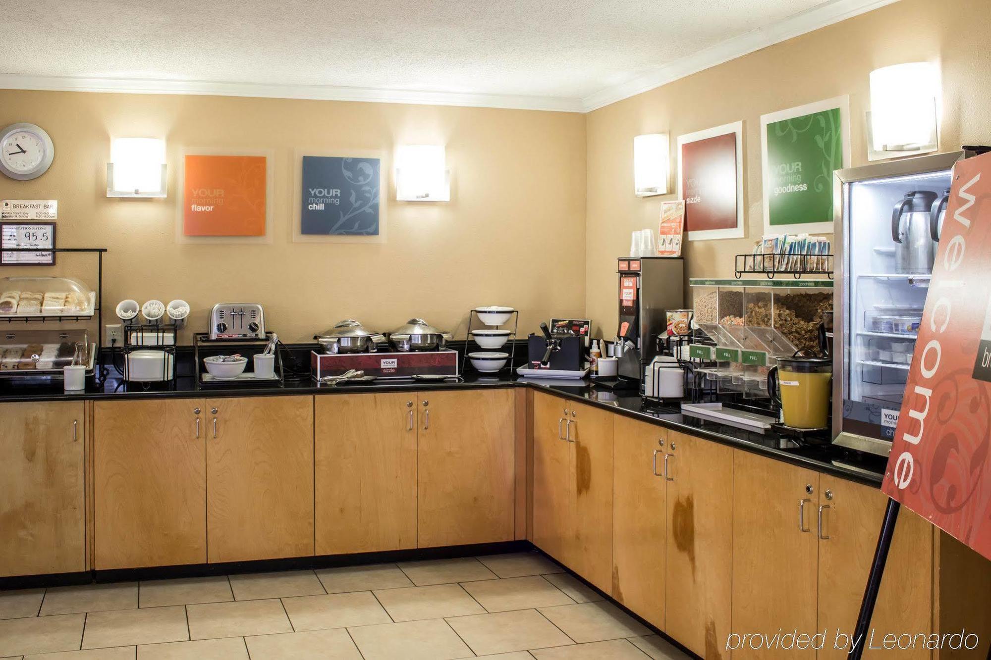Quality Inn Washington Nc Eksteriør bilde