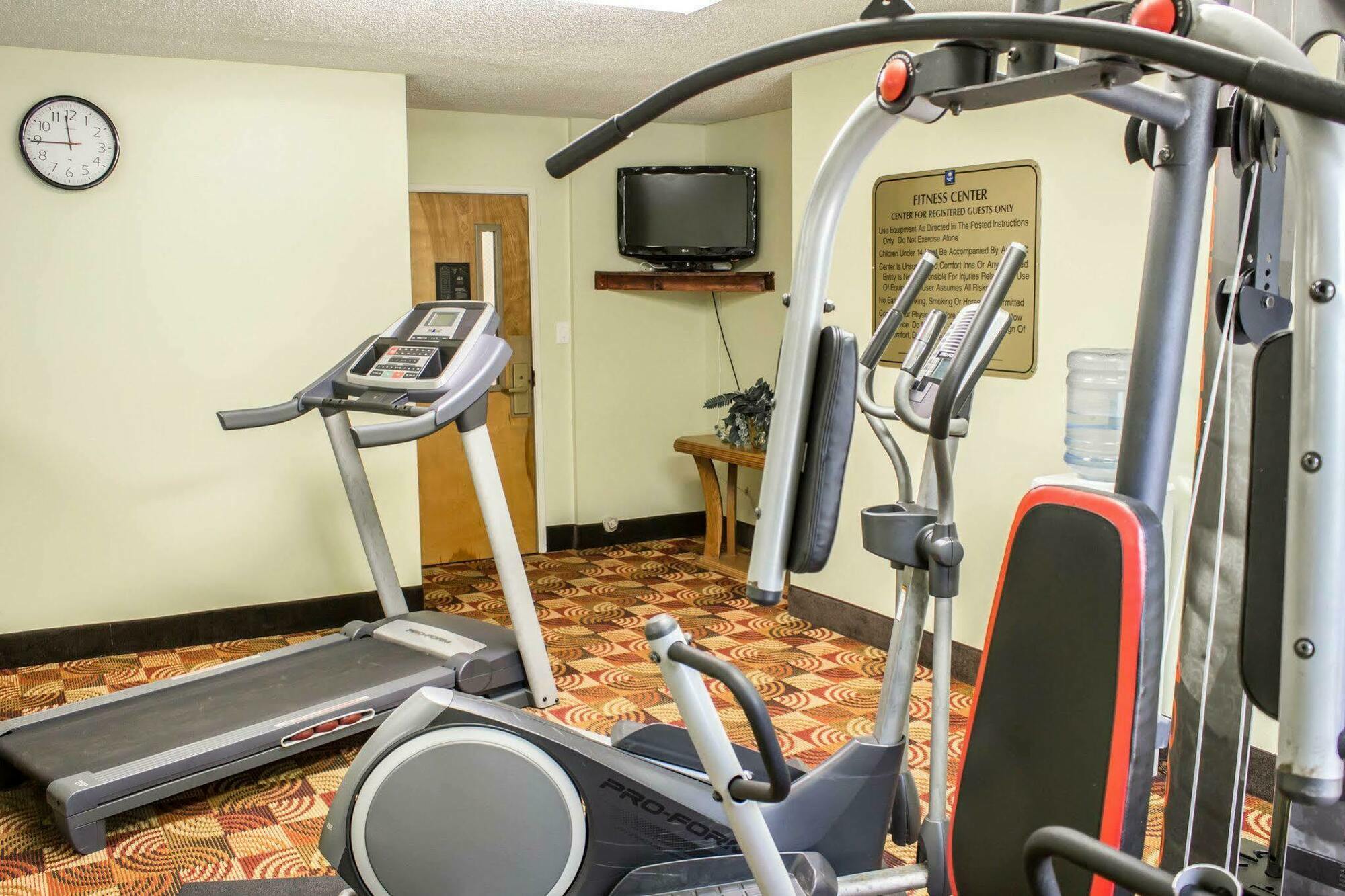 Quality Inn Washington Nc Eksteriør bilde
